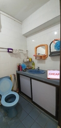 Blk 152 Jalan Teck Whye (Choa Chu Kang), HDB 4 Rooms #218907511